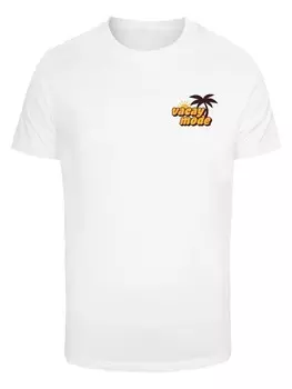 Футболка Mister Tee s, белый