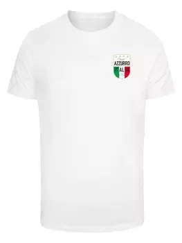 Футболка Mister Tee s, белый