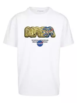 Футболка Mister Tee s, белый