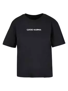 Футболка Mister Tee s, черный