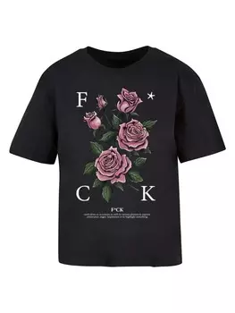 Футболка Mister Tee s, черный