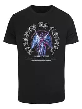 Футболка Mister Tee s, черный