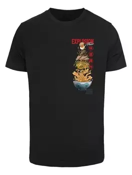 Футболка Mister Tee s, черный