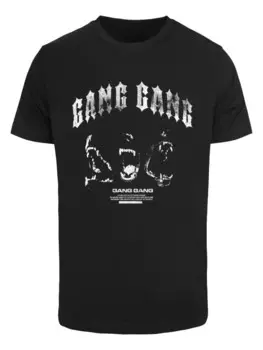 Футболка Mister Tee s, черный