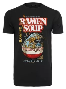 Футболка Mister Tee s, черный