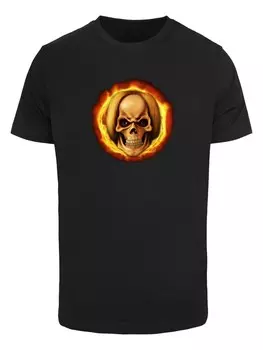 Футболка Mister Tee s, черный