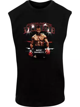 Футболка Mister Tee s, черный