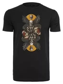 Футболка Mister Tee s, черный
