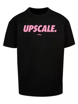 Футболка Mister Tee s, черный