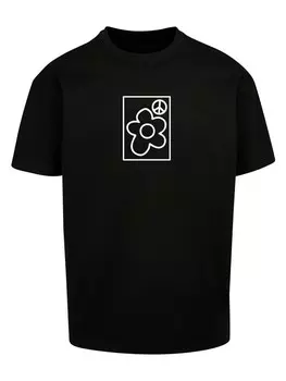 Футболка Mister Tee s, черный