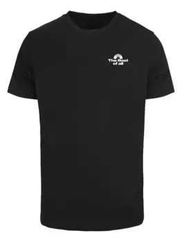 Футболка Mister Tee s, черный