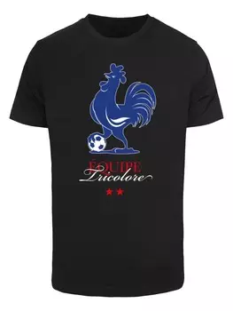 Футболка Mister Tee s, черный