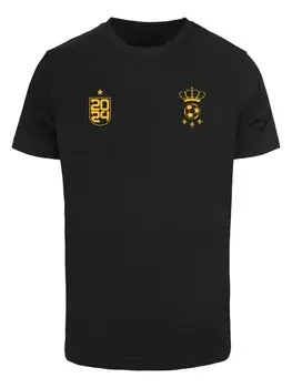 Футболка Mister Tee s, черный