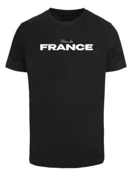 Футболка Mister Tee s, черный