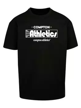 Футболка Mister Tee s, черный