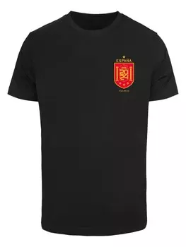 Футболка Mister Tee s, черный