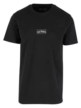 Футболка Mister Tee s, черный