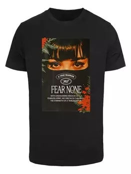 Футболка Mister Tee s, черный