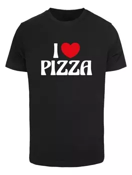 Футболка Mister Tee s, черный