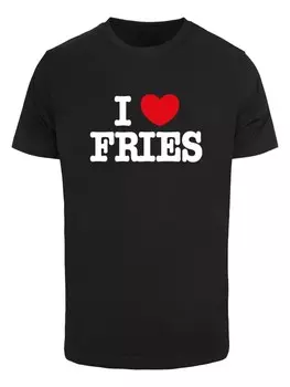 Футболка Mister Tee s, черный