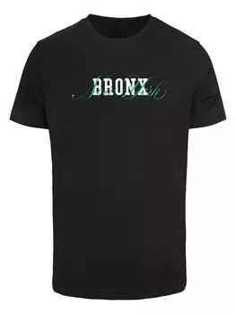 Футболка Mister Tee s, черный