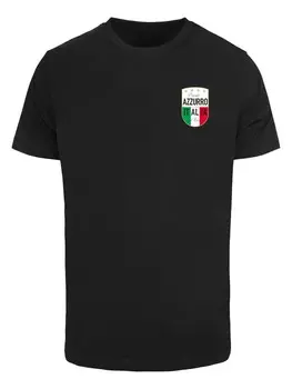 Футболка Mister Tee s, черный