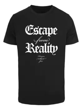 Футболка Mister Tee s, черный