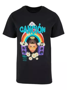 Футболка Mister Tee s, черный