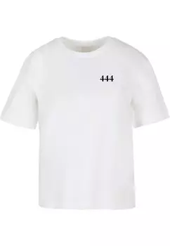 Футболка Mister Tee Shirt, белый