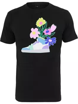 Футболка Mister Tee Shirt, черный