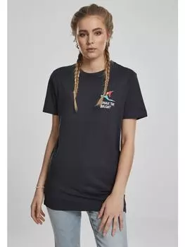 Футболка Mister Tee, синий