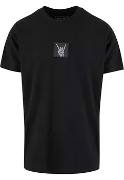Футболка Mister Tee SKELETT, черный