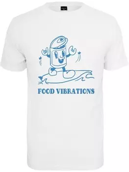 Футболка Mister Tee T-Shirt, белый