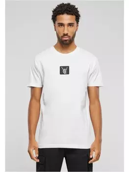 Футболка Mister Tee T-Shirt, белый