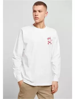 Футболка Mister Tee T-Shirt, белый