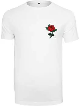 Футболка Mister Tee T-Shirt, белый
