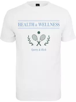 Футболка Mister Tee T-Shirt, белый