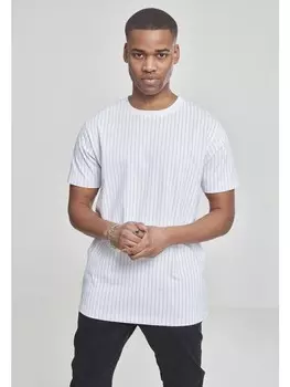 Футболка Mister Tee T-Shirt, белый