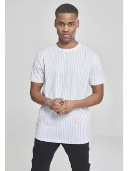 Футболка Mister Tee T-Shirt, белый