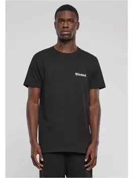 Футболка Mister Tee T-Shirt, черный
