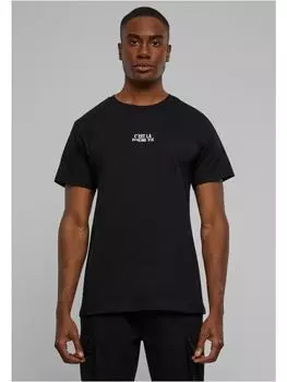 Футболка Mister Tee T-Shirt, черный