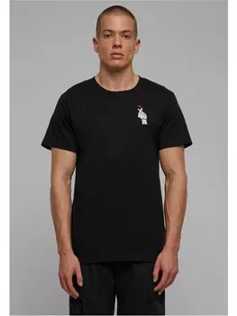 Футболка Mister Tee T-Shirt, черный