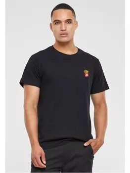 Футболка Mister Tee T-Shirt, черный