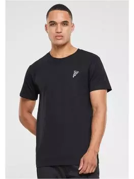 Футболка Mister Tee T-Shirt, черный