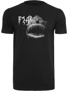 Футболка Mister Tee T-Shirt, черный