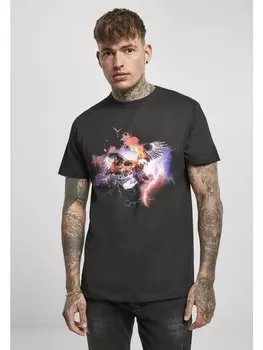 Футболка Mister Tee T-Shirt, черный