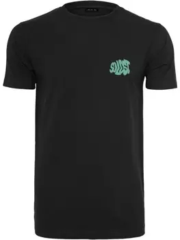 Футболка Mister Tee T-Shirt, черный