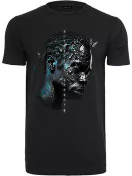 Футболка Mister Tee T-Shirt, черный