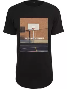 Футболка Mister Tee T-Shirt, черный