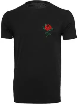 Футболка Mister Tee T-Shirt, черный